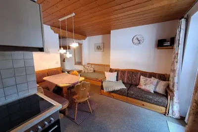 Image de Vacation apartment no. 5 - Heckenrose (2 bedrooms) - Zoberhof