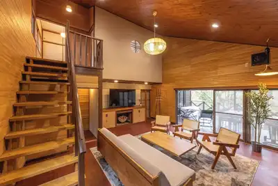Image de Sauna Retreat with Free Food  Drinks | Apr 2026 / Ito City Shizuoka