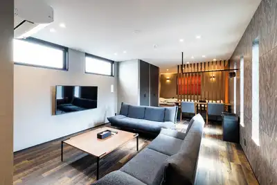 Image de Maximum 6 people Japanese modern studio apartmen / Fukuoka City Fukuoka