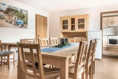 Image de Vacation apartment Schartlhof (1-11 pers. /3 bedrooms, 1 Wsr) - Schartlhof