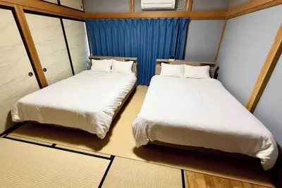 Image de ChatoNoYado Tea Capital Inn  Guesthouse limited / Shimada City Shizuoka