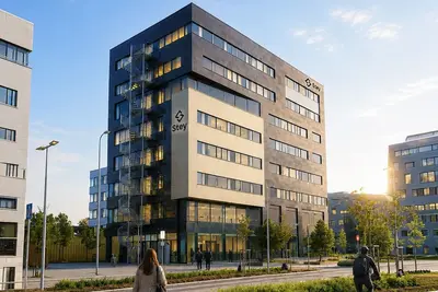 Stey Stavanger