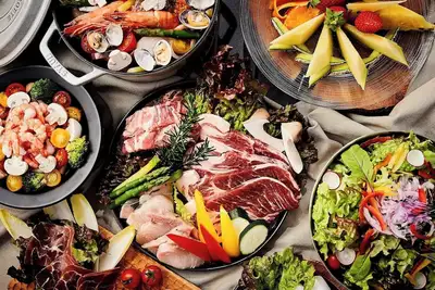Image de Dinner Included | For 4 People Glamping Plan No / Higashimuro County Wakayama