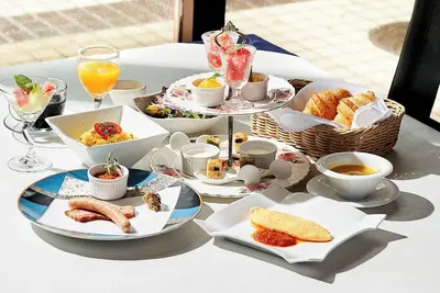 Image de Breakfast Included | For 4 People Glamping Plan  / Higashimuro County Wakayama