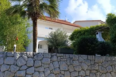 Image de Panoramic sea view apartment in Rab