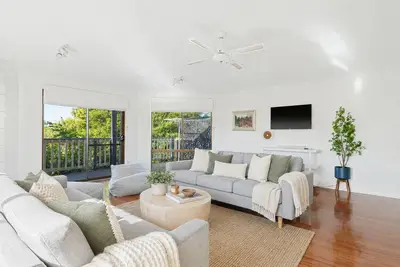 Image de Escape Away by Ready Set Stay
