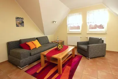 Image de Vacation apartment Sonja, Germany