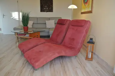 Image de Vacation apartment Residence Bellevue