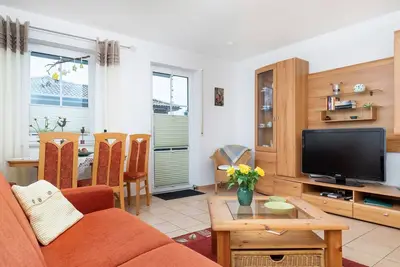 Image de Vacation apartment De Knutt