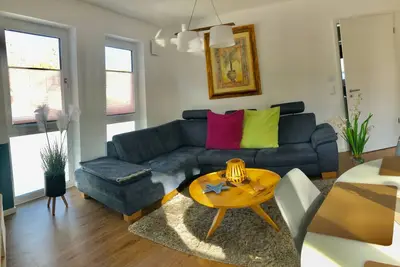 Image de Vacation apartment MIKa, Germany