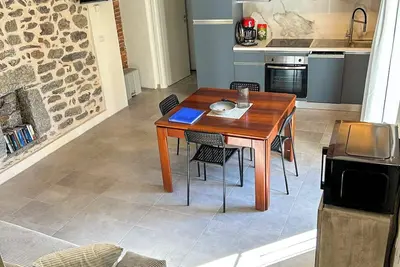 Image de Modern furnished 2-room apartment with balcony in the heart of Cannobio