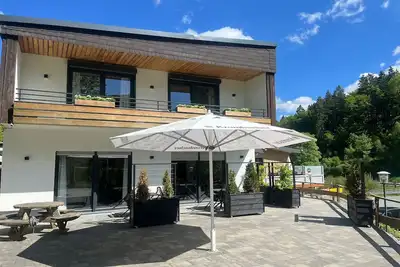 Image de Appartement à Niedersfeld, près des pistes de ski
