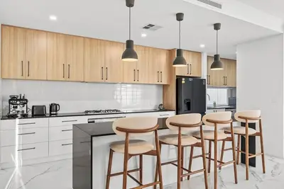 Image de Art Residence – Luxury Coastal Stay in Hillarys