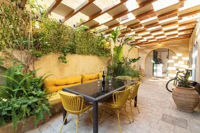 Image de Kathys Apartments - Aristidis in Old town