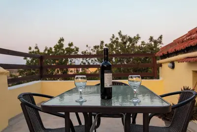Image de Kathys Apartments - Alexandros in Old town
