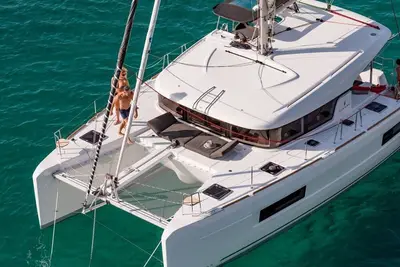 Image de Sun-Kissed Sailing Adventure in Isla de Mahe, Seychelles