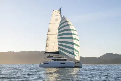Image de Sun-Kissed Sailing Adventure in Bonifacio, Córcega