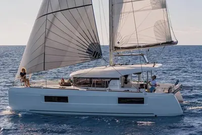 Image de Sun-Kissed Sailing Adventure in Isla de Mahe, Seychelles