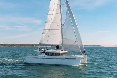 Image de Sun-Kissed Sailing Adventure in Isla de Mahe, Seychelles