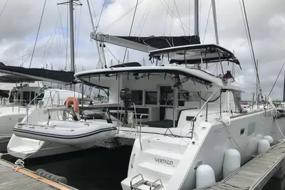 Image de Sun-Kissed Sailing Adventure in Isla de Mahe, Seychelles