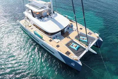 Image de Sun-Kissed Sailing Adventure in Isla de Mahe, Seychelles