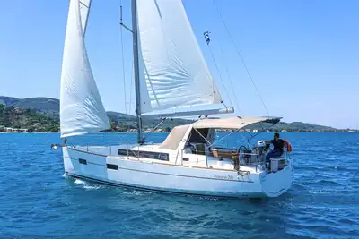 Image de Sun-Kissed Sailing Adventure in the Ionian Islands, Lefkada