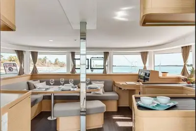 Image de Sun-Kissed Sailing Adventure in Isla de Mahe, Seychelles