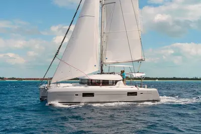Image de Sun-Kissed Sailing Adventure in Isla de Mahe, Seychelles