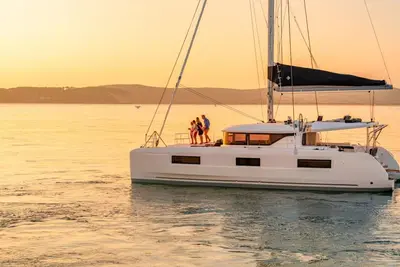 Image de Sun-Kissed Sailing Adventure in Bonifacio, Córcega