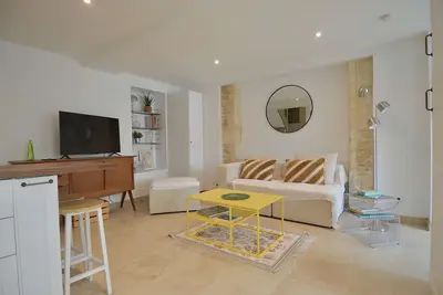 Image de Maison Yumi - Avec terrasse, près de la plage
