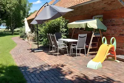 Image de Vacation at the uhlenhoff apartment großes meer