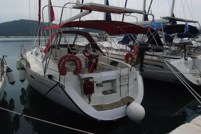 Image de Sun-Kissed Sailing Adventure in the Ionian Islands, Lefkada