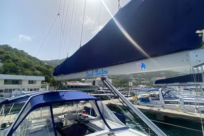 Image de Caribbean Dream: Sun-soaked Sailing Adventure from Tortola, Islas Vírgenes Británicas