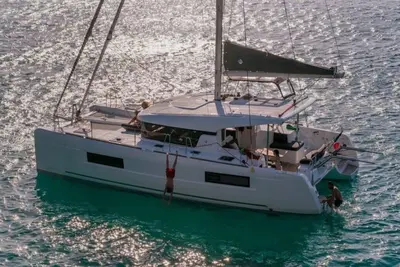Image de Sun-Kissed Sailing Adventure in the Ionian Islands, Lefkada