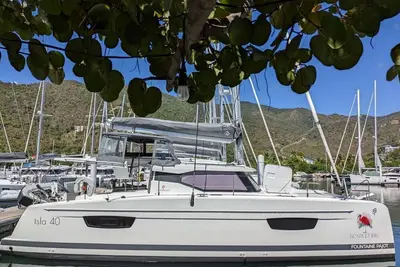 Image de Caribbean Dream: Sun-soaked Sailing Adventure from Tortola, Islas Vírgenes Británicas