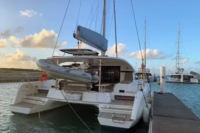 Image de Caribbean Dream: Sun-soaked Sailing Adventure from Tortola, Islas Vírgenes Británicas