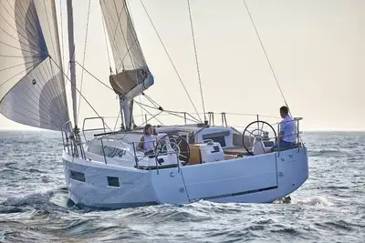 Image de Caribbean Dream: Sun-soaked Sailing Adventure from Tortola, Islas Vírgenes Británicas