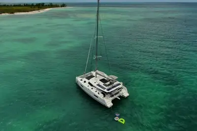 Image de Caribbean Dream: Sun-soaked Sailing Adventure from Tortola, Islas Vírgenes Británicas