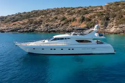 Image de Sun-Kissed Sailing Adventure in Islas Sarónicas
