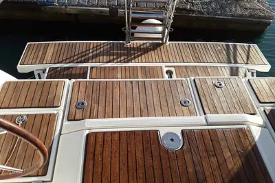 Image de Sun-Kissed Sailing Adventure in the Ionian Islands