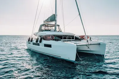 Image de Sun-Kissed Sailing Adventure in the Ionian Islands, Lefkada