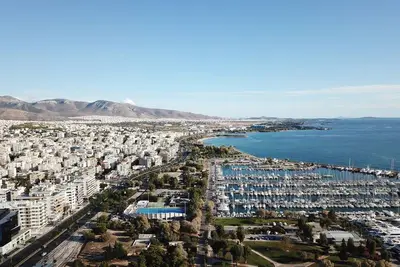 Image de Sun-Kissed Sailing Adventure in the Saronic Islands