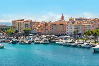 Image de Sun-Kissed Sailing Adventure in Córcega