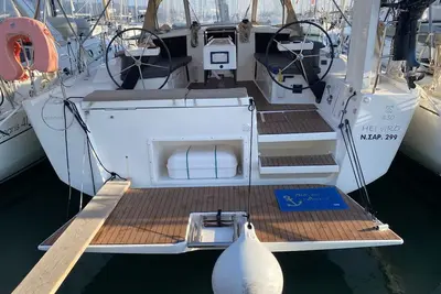 Image de Sun-Kissed Sailing Adventure in the Ionian Islands, Lefkada