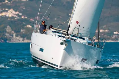 Image de Caribbean Dream: Sun-soaked Sailing Adventure from Tortola, Islas Vírgenes Británicas