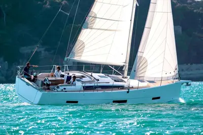 Image de Caribbean Dream: Sun-soaked Sailing Adventure from Tortola, Islas Vírgenes Británicas