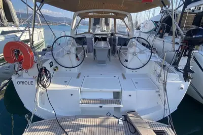 Image de Sun-Kissed Sailing Adventure in the Ionian Islands, Lefkada