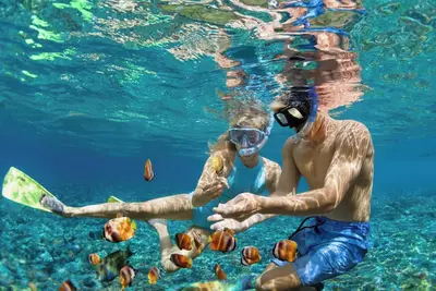 Image de Caribbean Dream: Sun-soaked Sailing Adventure from Tortola, Islas Vírgenes Británicas