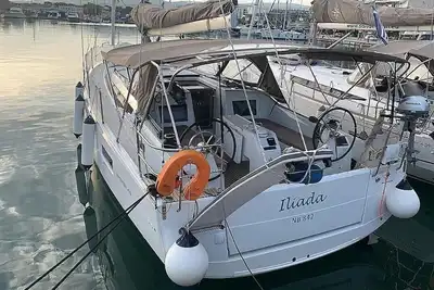 Image de Sun-kissed Sailing Adventure in the Ionian Islands