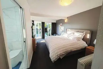 Image de Smart Stay Family Guest Suite • 8-min to Airport • Great Amenities